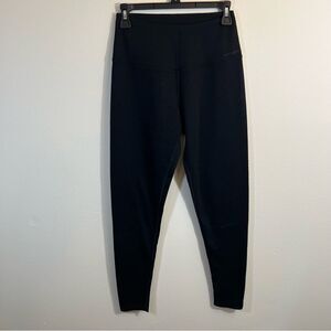 Terramar Merino Woolskins Midweight Baselayer Leggings Small
